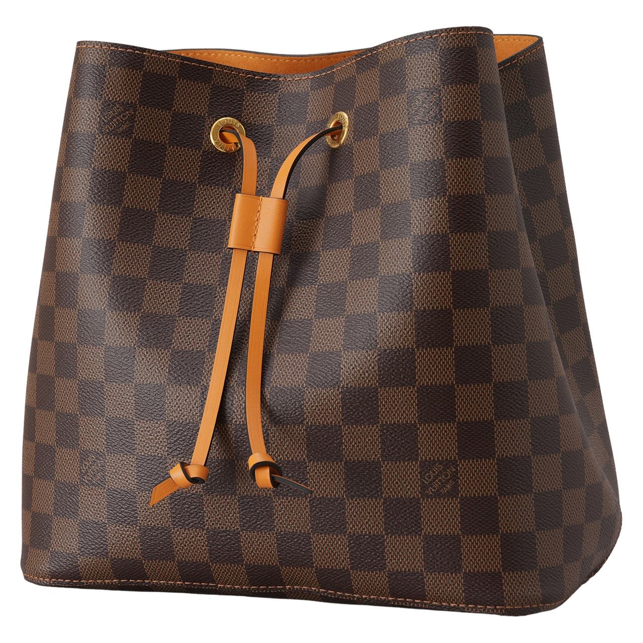 LOUIS VUITTON(USED)루이비통 N40213 다미에 에벤 네오노에
